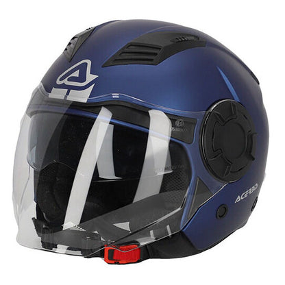 Casco Jet Acerbis Vento