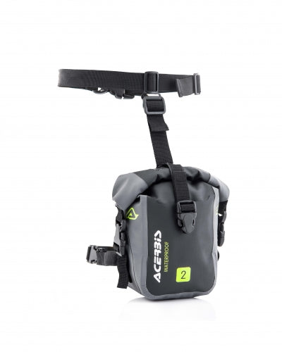 Marsupio Moto da gamba impermeabile
