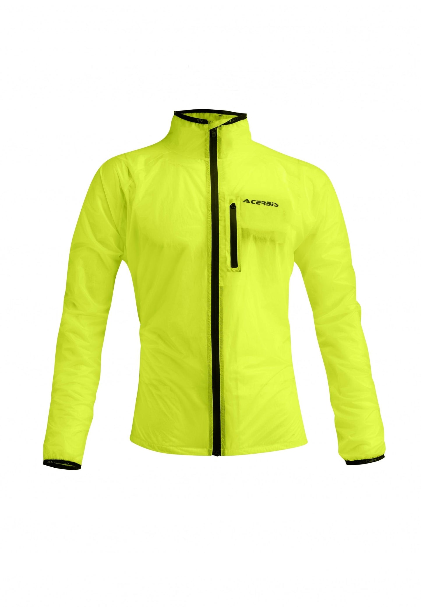 Giacca Antipioggia Acerbis  Rain Dek Pack