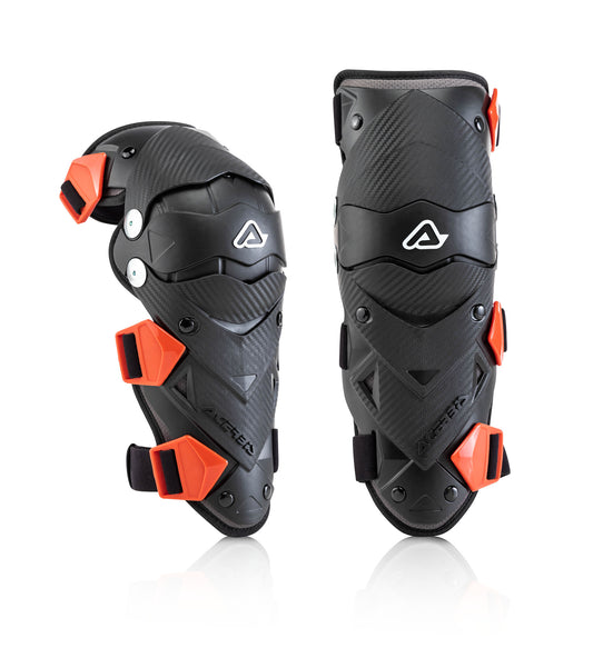Ginocchiere Motocross Acerbis Impact Evo Bambino