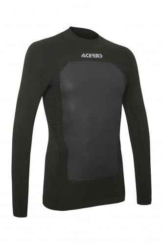 Maglia Termica Acerbis X-Wind  Tecnica Traspirante per Moto e Outdoor