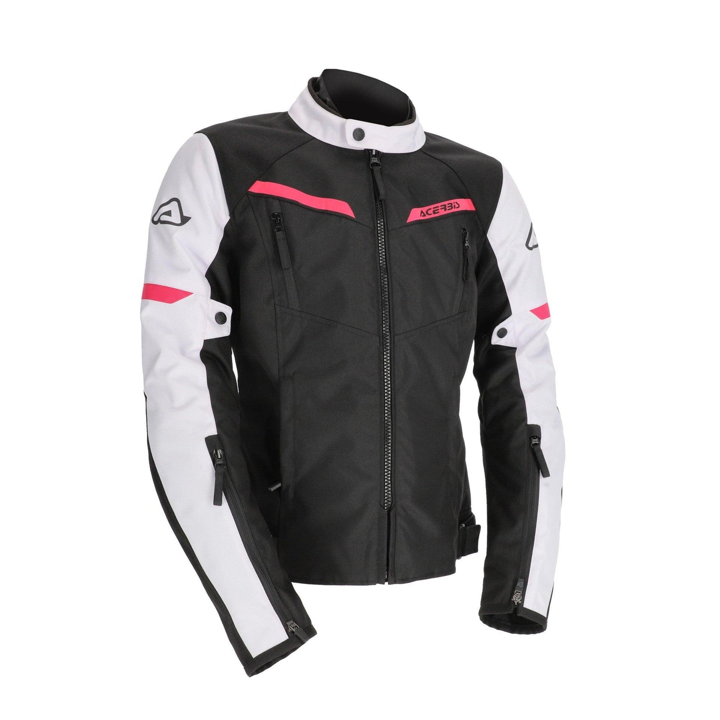 Giacca moto Acerbis CE X-STREET Donna