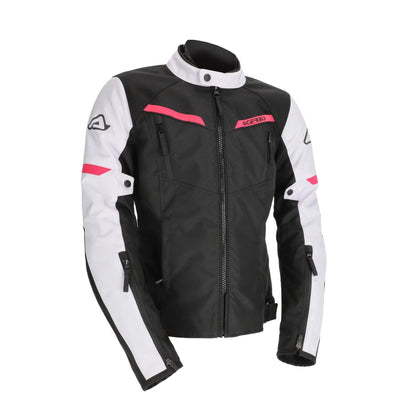 Giacca moto Acerbis CE X-STREET Donna