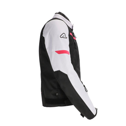 Giacca moto Acerbis CE X-STREET Donna
