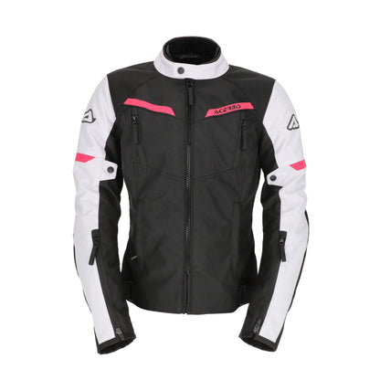Giacca moto Acerbis CE X-STREET Donna