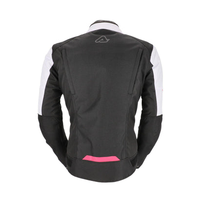 Giacca moto Acerbis CE X-STREET Donna