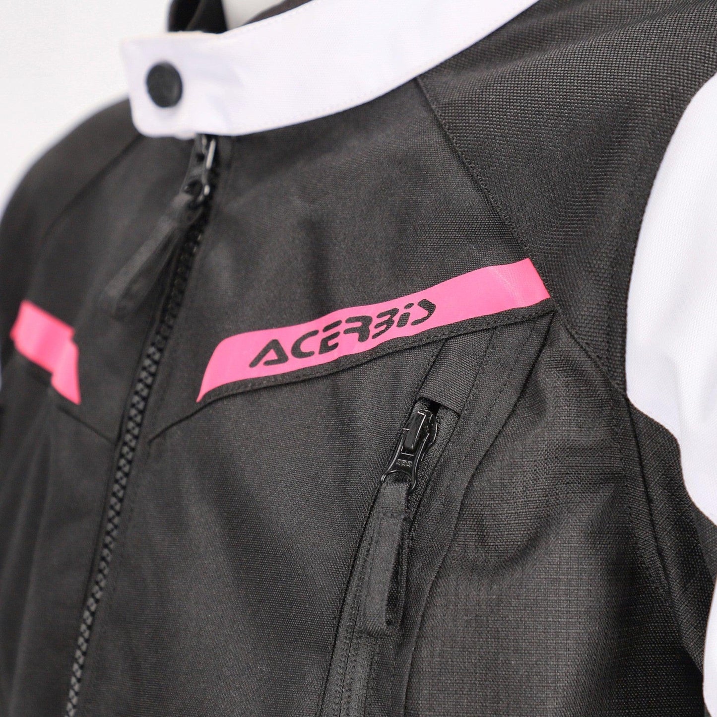 Giacca moto Acerbis CE X-STREET Donna