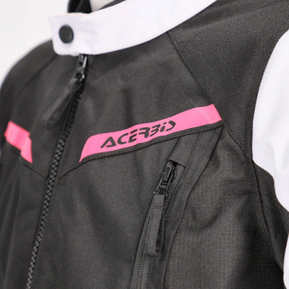 Giacca moto Acerbis CE X-STREET Donna