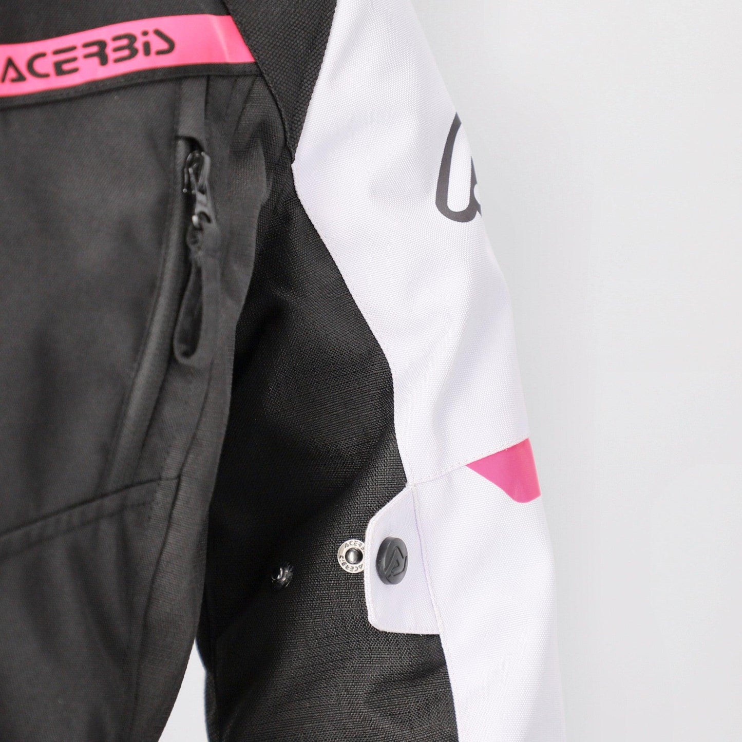 Giacca moto Acerbis CE X-STREET Donna