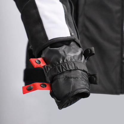 Giacca moto Acerbis CE X-STREET Donna