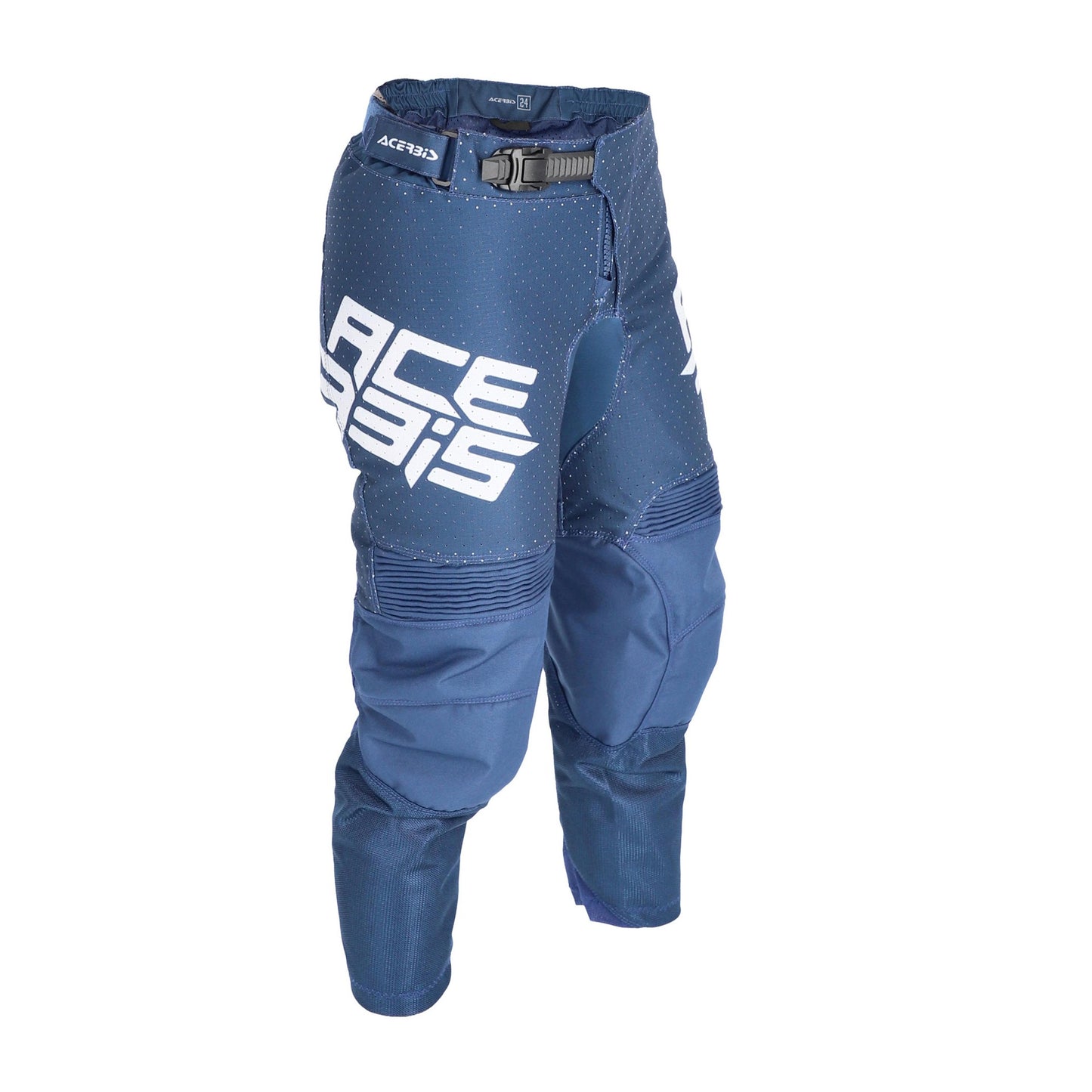 Pantaloni Motocross Acerbis K-Windy Kid Vented (bambino)