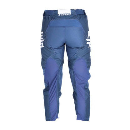 Pantaloni Motocross Acerbis K-Windy Kid Vented (bambino)