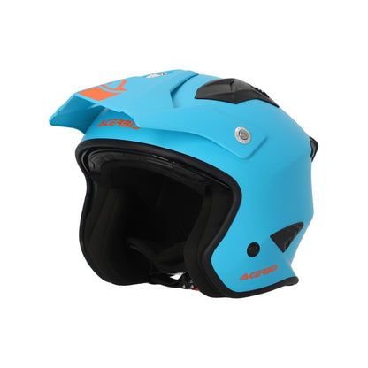 Casco Jet Acerbis Aria 22-06