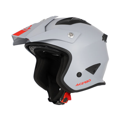 Casco Jet Acerbis Aria 22-06