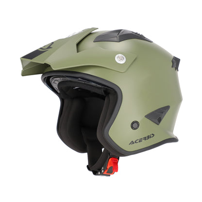 Casco Jet Acerbis Aria 22-06