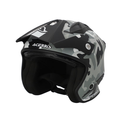 Casco Jet Acerbis Aria 22-06