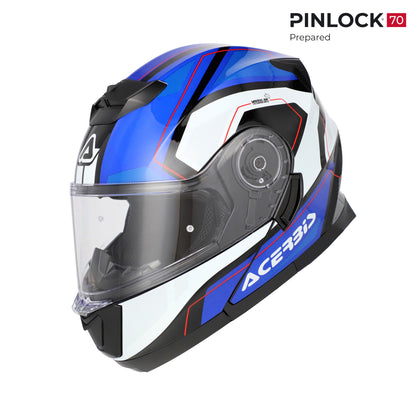Casco Modulare  Acerbis Serel 22-06