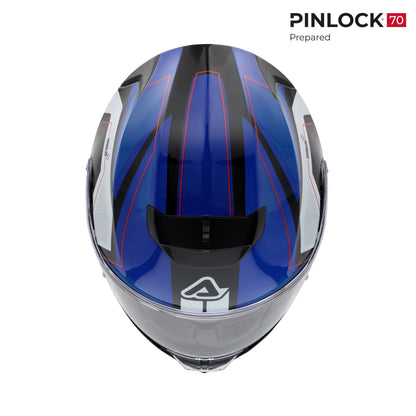 Casco Modulare  Acerbis Serel 22-06