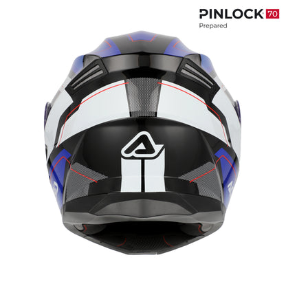 Casco Modulare  Acerbis Serel 22-06