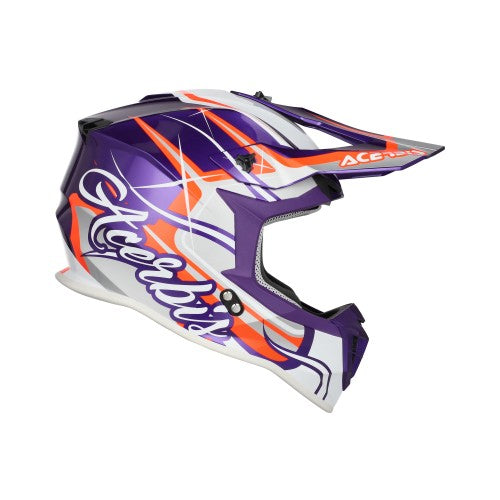 Casco Off Road Acerbis Linear 22-06