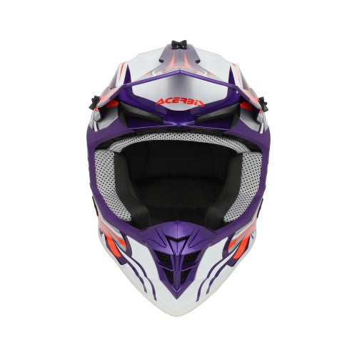Casco Off Road Acerbis Linear 22-06