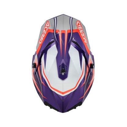 Casco Off Road Acerbis Linear 22-06