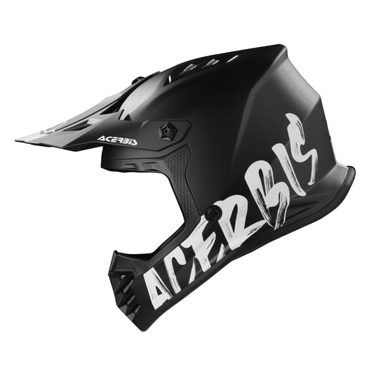 Casco Offroad Junior Acerbis