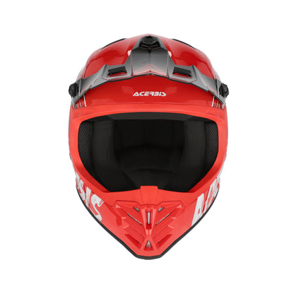Casco Offroad Junior Acerbis