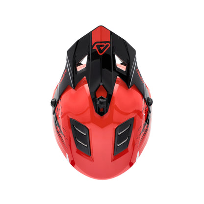 Casco Offroad Junior Acerbis