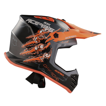 Casco Offroad Junior Acerbis