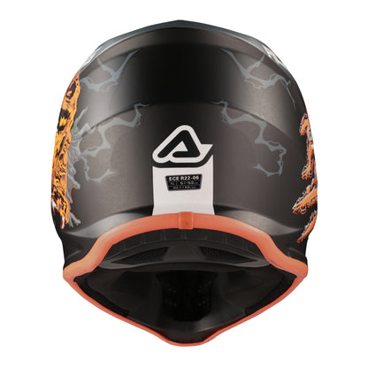 Casco Offroad Junior Acerbis