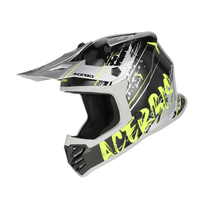 Casco Offroad Junior Acerbis