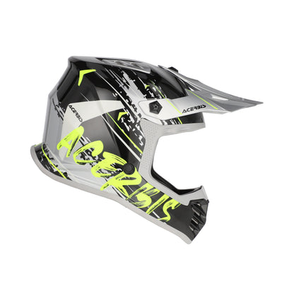 Casco Offroad Junior Acerbis