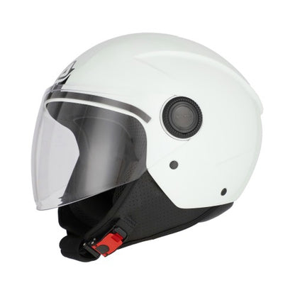 Casco Jet Bambino Acerbis Brezza Kid  Omologato ECE 22.06