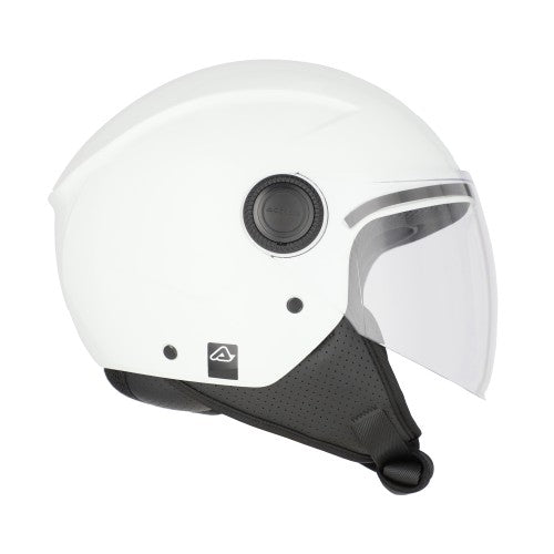 Casco Jet Bambino Acerbis Brezza Kid  Omologato ECE 22.06
