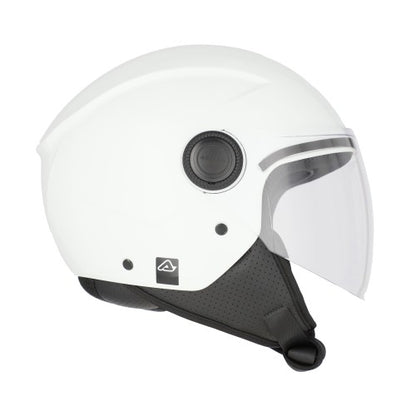 Casco Jet Bambino Acerbis Brezza Kid  Omologato ECE 22.06