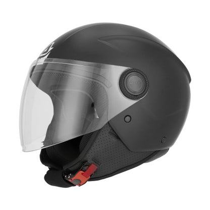 Casco Jet Bambino Acerbis Brezza Kid  Omologato ECE 22.06