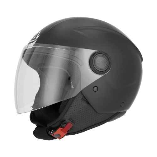 Casco Jet Bambino Acerbis Brezza Kid  Omologato ECE 22.06