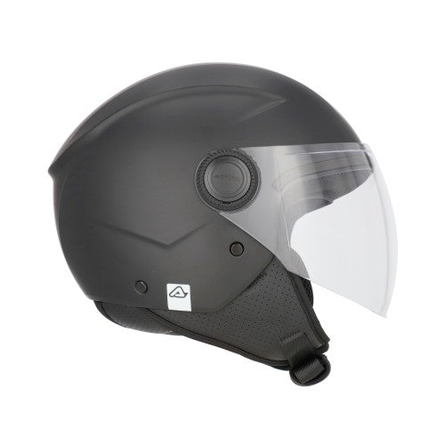 Casco Jet Bambino Acerbis Brezza Kid  Omologato ECE 22.06