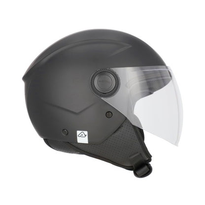 Casco Jet Bambino Acerbis Brezza Kid  Omologato ECE 22.06