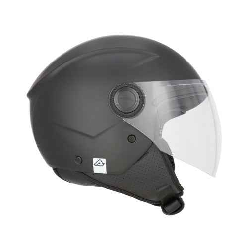 Casco Jet Bambino Acerbis Brezza Kid  Omologato ECE 22.06