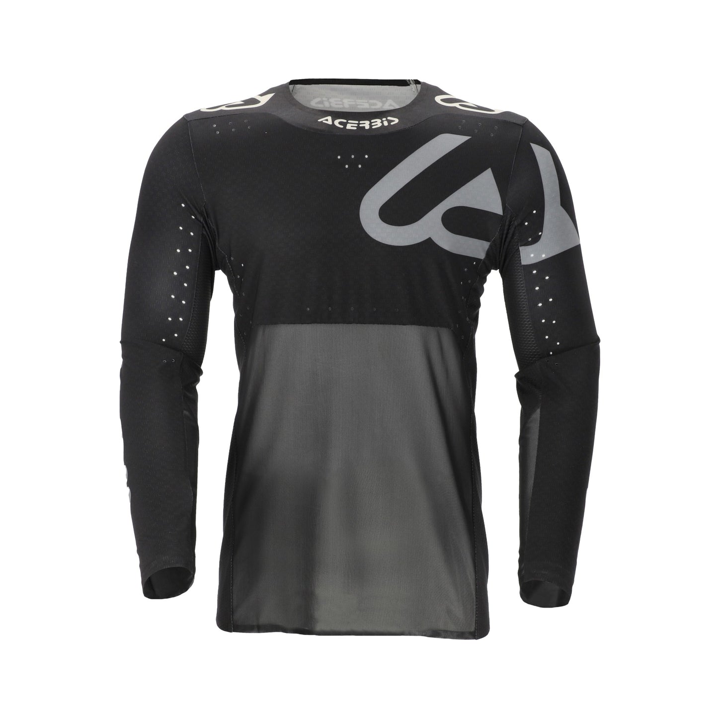 Completo (maglia-pantalone) Motocross Acerbis X-Flex 2.0 Anaheim