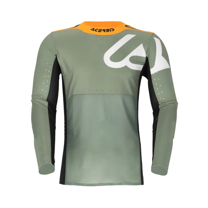 Maglia Motocross Acerbis X-Flex 2.0 Anaheim