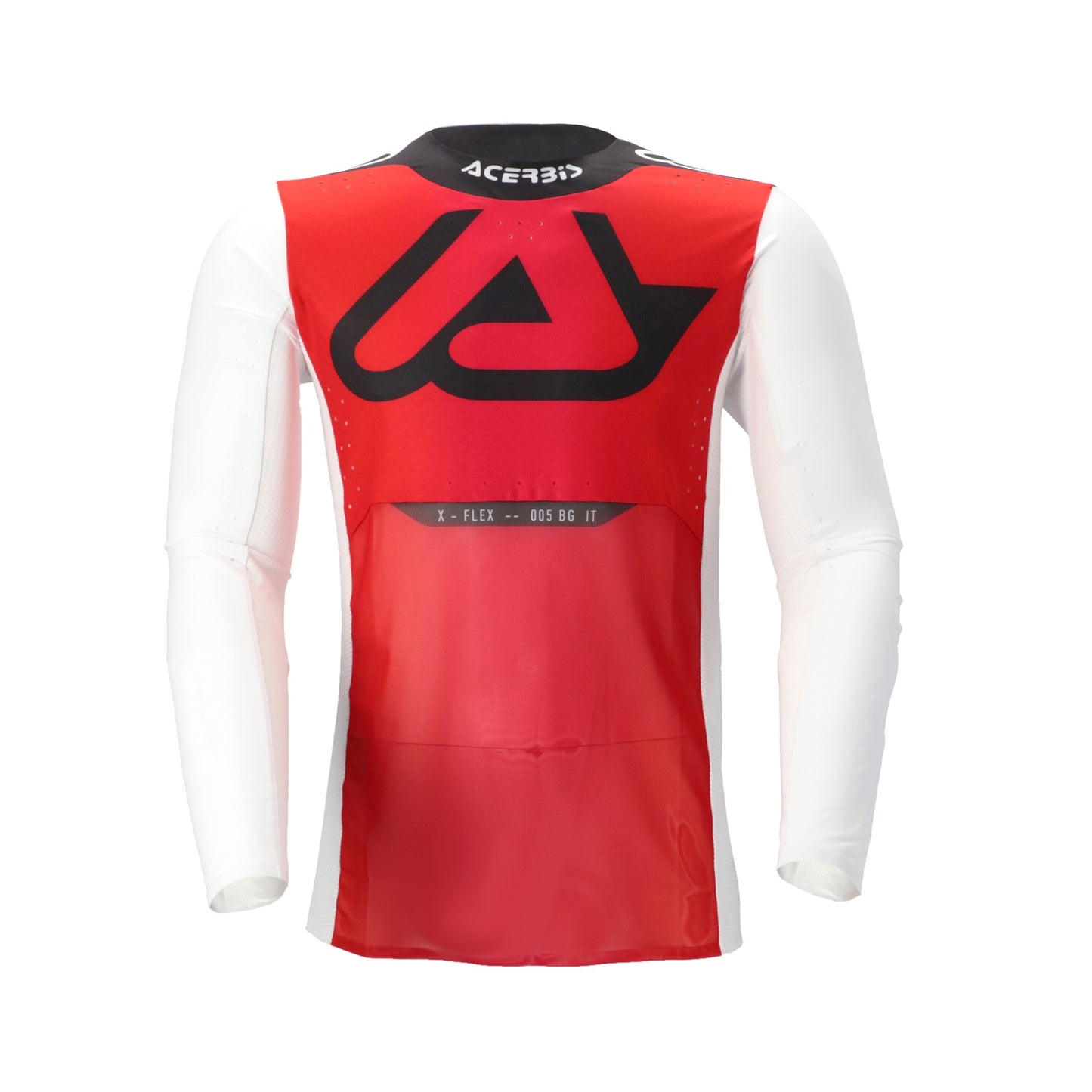 Completo (maglia-pantalone) Motocross Acerbis X-Flex 2.0 Anaheim