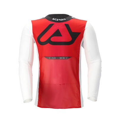 Completo (maglia-pantalone) Motocross Acerbis X-Flex 2.0 Anaheim