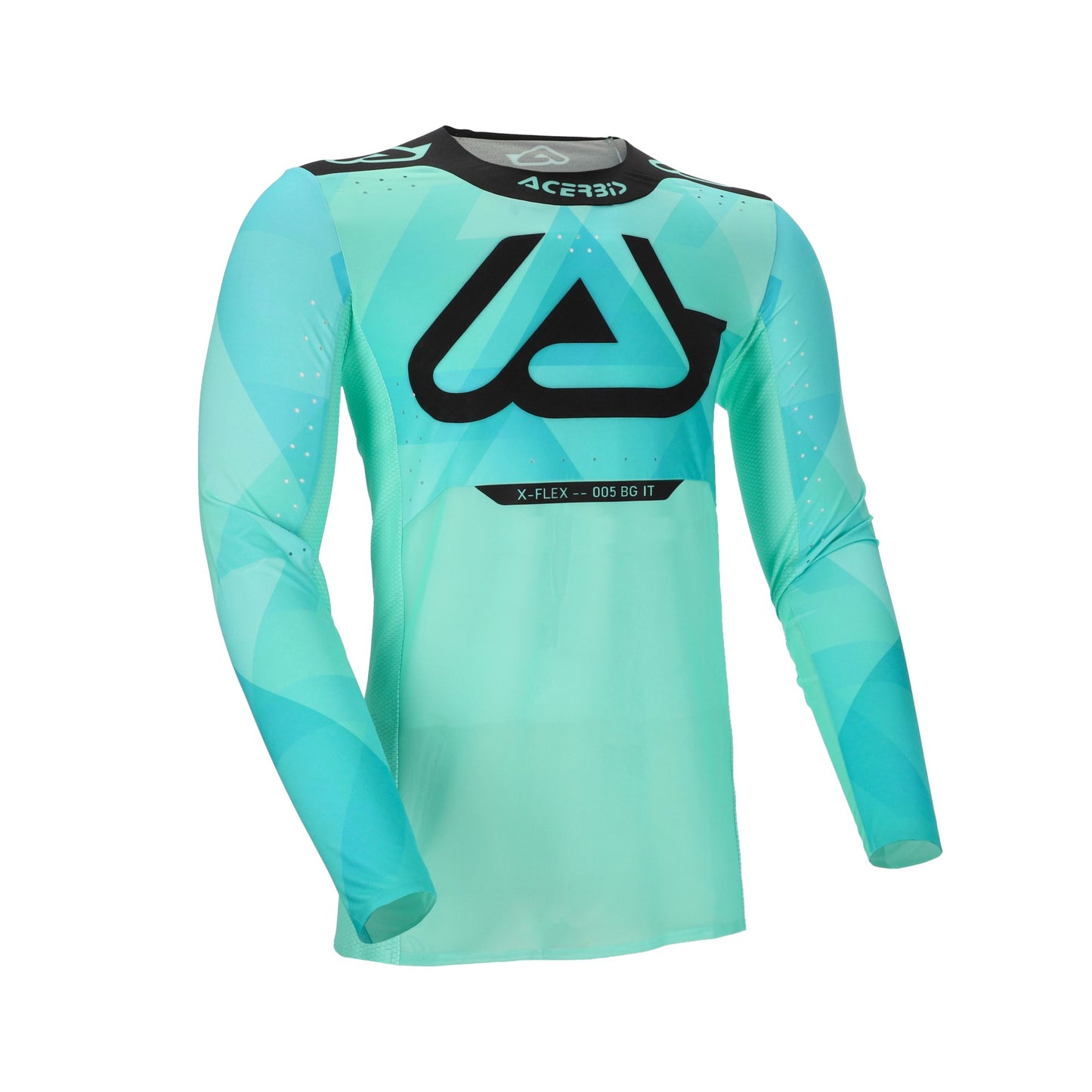 Completo (maglia-pantalone) Motocross Acerbis X-Flex 2.0 Anaheim