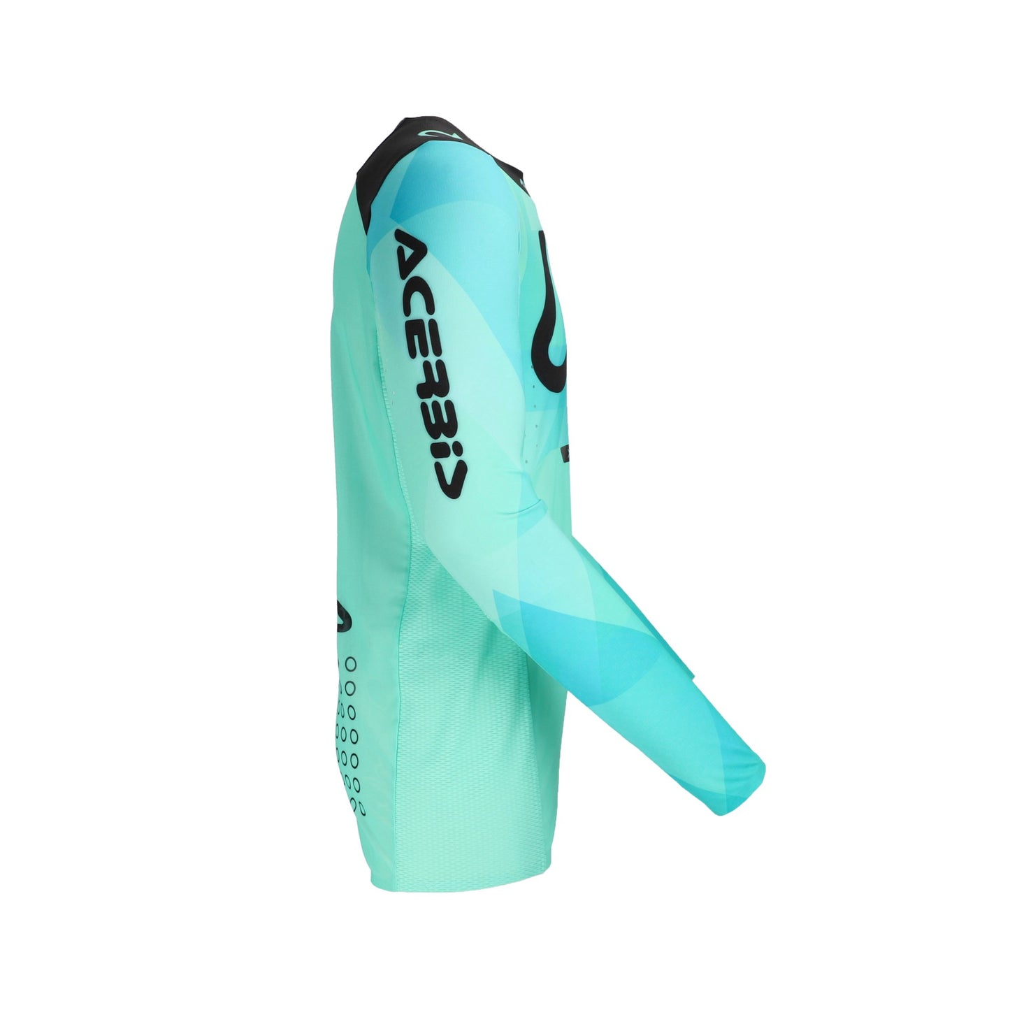 Completo (maglia-pantalone) Motocross Acerbis X-Flex 2.0 Anaheim