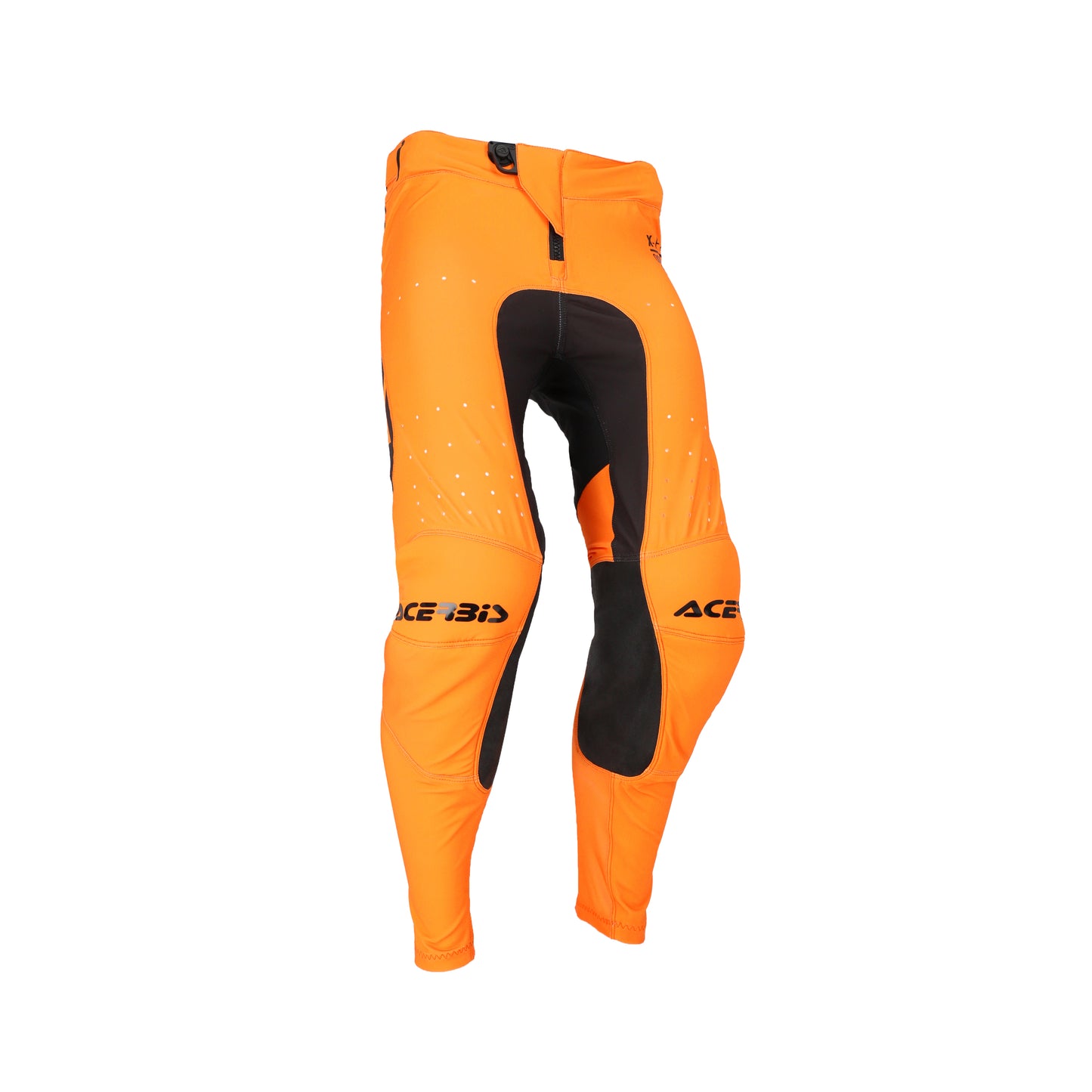 Completo (maglia-pantalone) Motocross Acerbis X-Flex 2.0 Anaheim