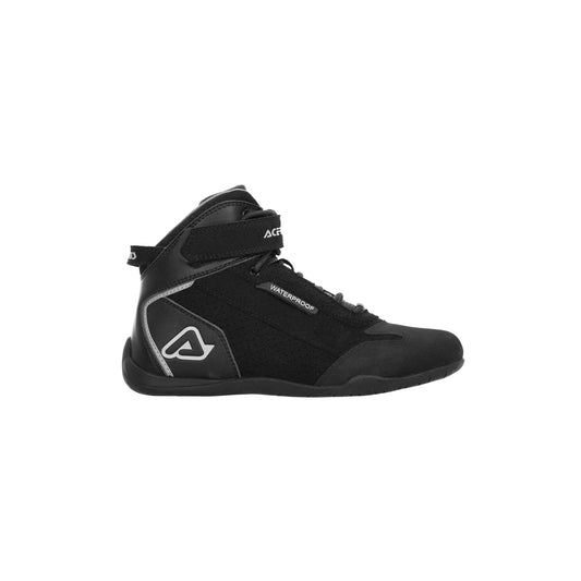 Scarpa Moto Acerbis First Step Nero