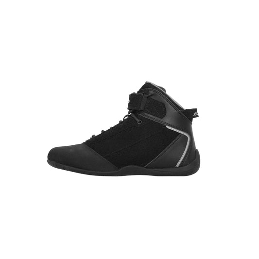Scarpa Moto Acerbis First Step Nero